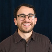 First Line Software Employee Dan Singer's profile photo