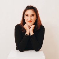 Elite Asia Employee Shella Susantio's profile photo