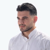 Exclusivi Employee Lefteris Eleftheriou's profile photo