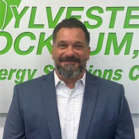 Sylvester & Cockrum Inc. Employee Matt Berg's profile photo