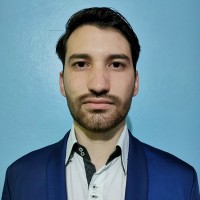 Akamai Technologies Employee Roberto Baez's profile photo