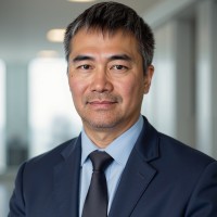 Claremont McKenna College Employee Khai Luu's profile photo