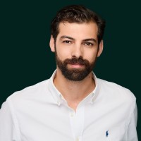 Odds Scanner Group Employee Bernardo Moreira's profile photo