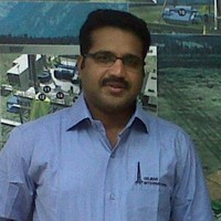 Global Drilling Solutions Inc Employee Abdul Raufe's profile photo