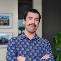 Peter Frost Email & Phone Number