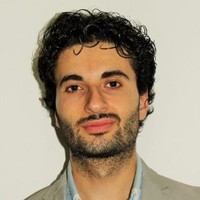 Skuola Network srl Employee Simone Franconieri's profile photo