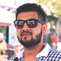 HCODE Technologies Employee Mudit Sharma's profile photo