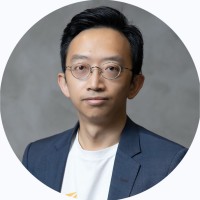 Master Concept International Limited Employee Charles Kwok's profile photo