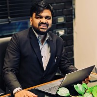 Unique Properties Employee Jayesh Zambare's profile photo