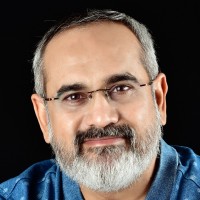 Scribie Employee Rajiv Poddar's profile photo