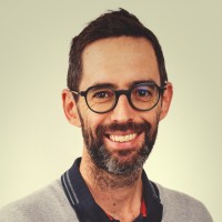 L'ABEILLE Employee Gonzague le Palud's profile photo