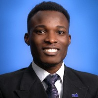 Oni Samuel. Email