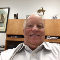 Coyne College Employee Russell Freeman's profile photo