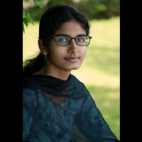 Kongu Engineering College Employee Swathika M's profile photo