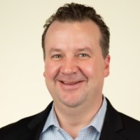 S&P Global Market Intelligence Employee Mike Wall's profile photo