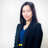 Grace Ding Email & Phone Number