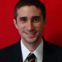 WellSpan Health Employee Andrew Crist's profile photo