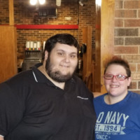 Sitel Employee Eric Wolfenbarger's profile photo