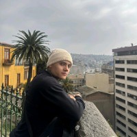 Cristian Gutierrez's profile photo