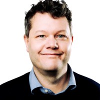 Blacklane Employee Ryan Citlau's profile photo