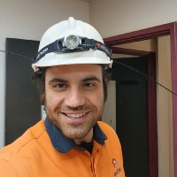 Pouria Moayeri Email