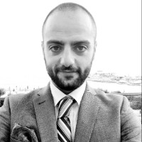 Marco Mercieca Email