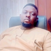 Nmec Employee Benedict Waguna's profile photo