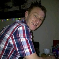 Comm-Ply Employee Tony Perry's profile photo