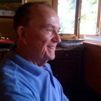 Walsh Technologies Employee Dan Walsh's profile photo