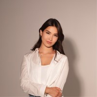 Aigerim Orynbassar Email