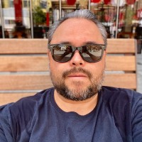 Dana Hospitality Employee Bernardo Escalante's profile photo