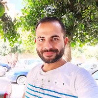 ASTEROID'S GROUP Employee Amer Eldin's profile photo