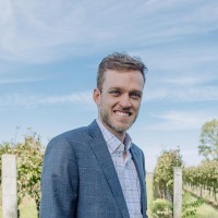 Eximis Surgical Employee Connor Timms's profile photo