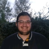 HeadsUp Employee Brendan Barnard's profile photo