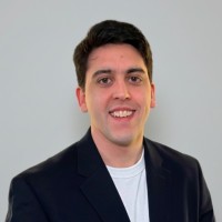 Livello Technologies Employee Diego Alvarez's profile photo
