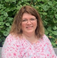 Innovative Education Management Employee Rita Ferdon's profile photo