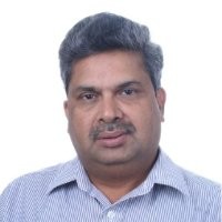 DEX GROUP Employee Veerabhadra Marla's profile photo