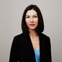 StrategyCorp Inc. Employee Theresa Buset's profile photo