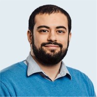 Vision Eye Institute Employee Matthew Boulos's profile photo