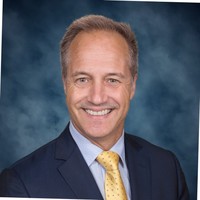 Equitable Advisors Employee Jon Frank's profile photo