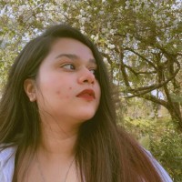 Anwesha M. Email