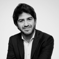 Vertone Employee Alexis Boubli's profile photo