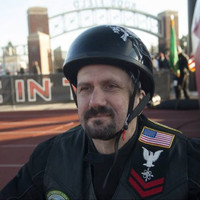 Tesla Employee Howard Griffith's profile photo