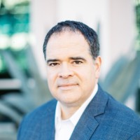 Sage Employee Bob Howard's profile photo