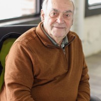 Lenderful Solutions Employee Mick Morrow's profile photo