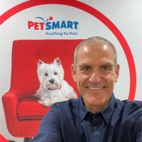 PetSmart Employee Erick Goldberg's profile photo