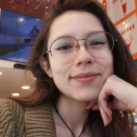 MenphiS Employee Greace Revilloud Barrera's profile photo