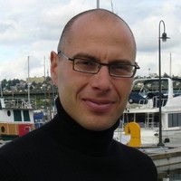 Walter P Moore Employee Vladimir Ivanov's profile photo