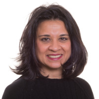 Gowling WLG UK Employee Reena Patel's profile photo
