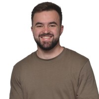 Invoice Ninja Employee Abedin Halilović's profile photo